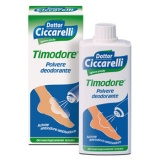 TIMODORE POLVERE 75 GR
