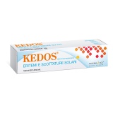 KEDOS CREMA ERITEMI SCOTTATURE 100ML