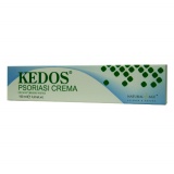 KEDOS PSORIASI CREMA 100ML