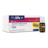 PROLIFE 10 FORTE 12 FLACONCINI 8ML