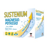 SUSTENIUM MAGNESIO E POTASSIO 28 BUSTINE