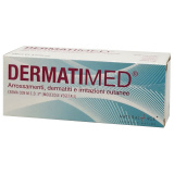 DERMATIMED CREMA 100ML